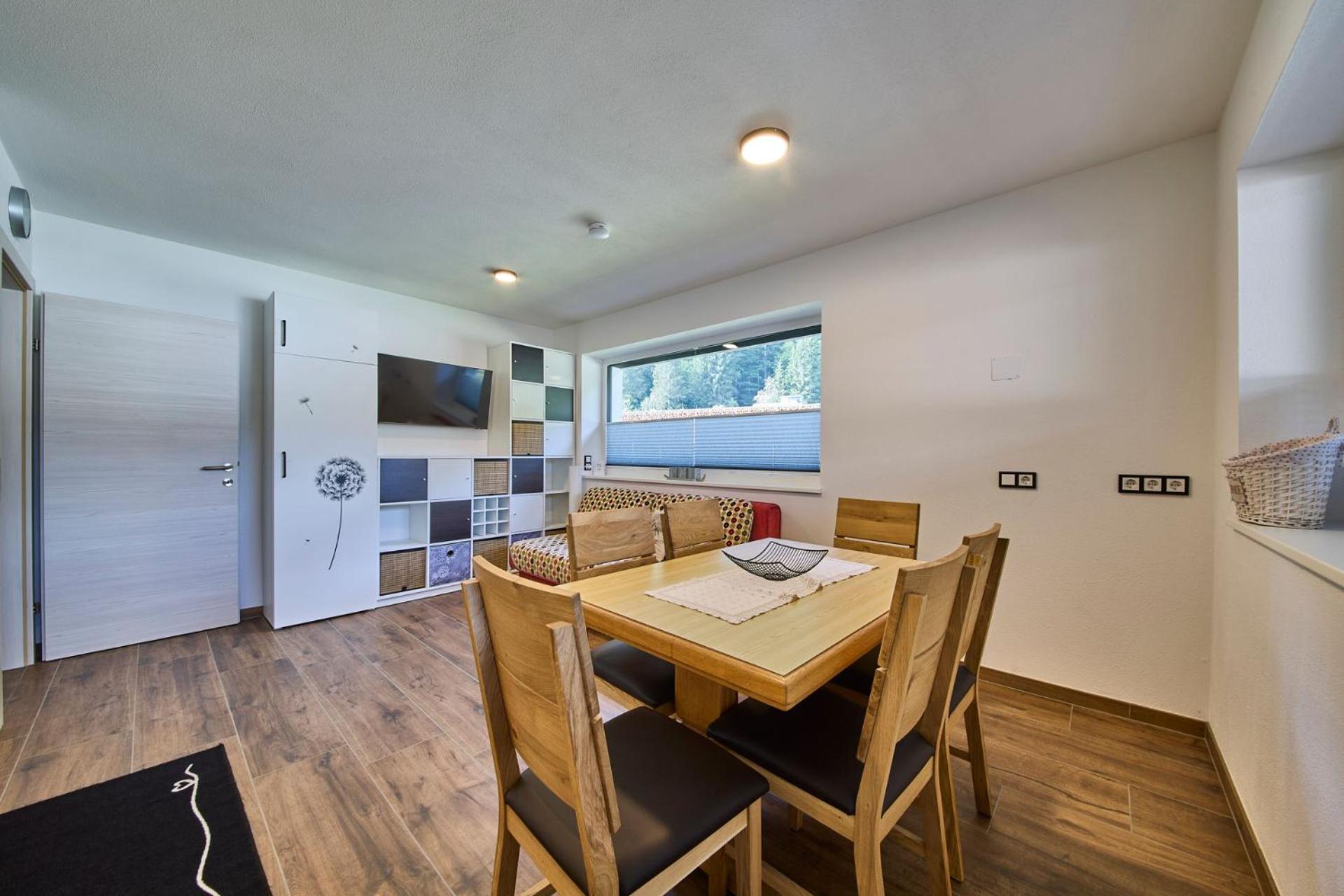 Haus Joan - Apartments Saalbach-Hinterglemm Exteriör bild